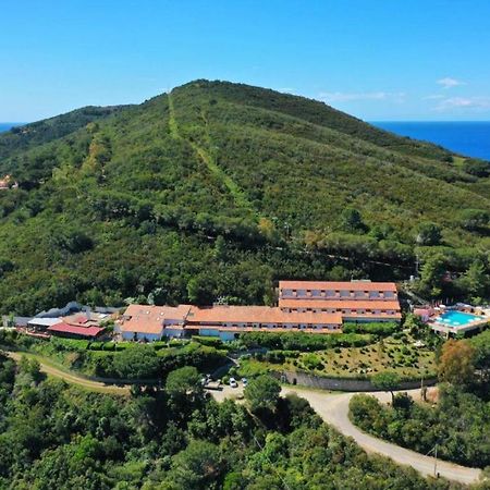 Hotel Capo Di Stella Capoliveri Kültér fotó