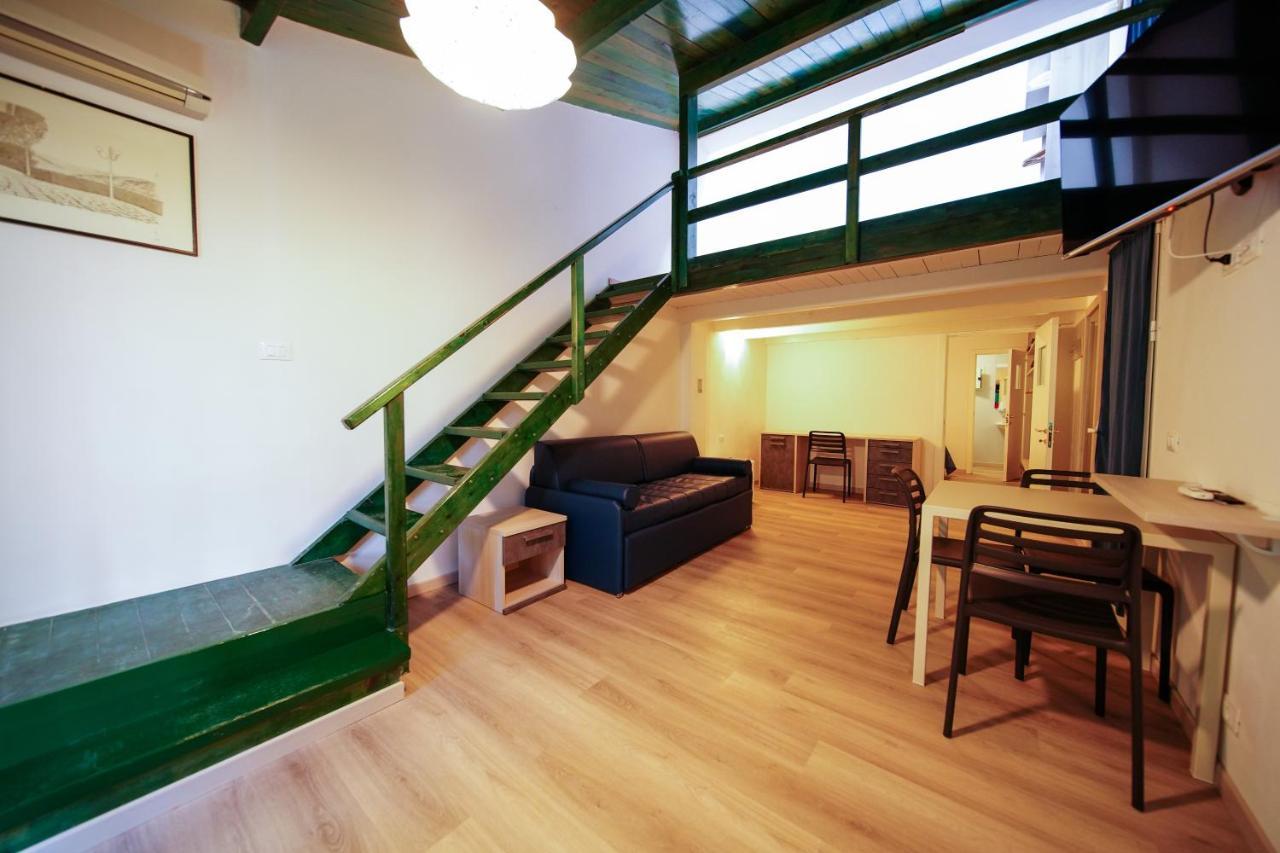 Hotel Capo Di Stella Capoliveri Kültér fotó