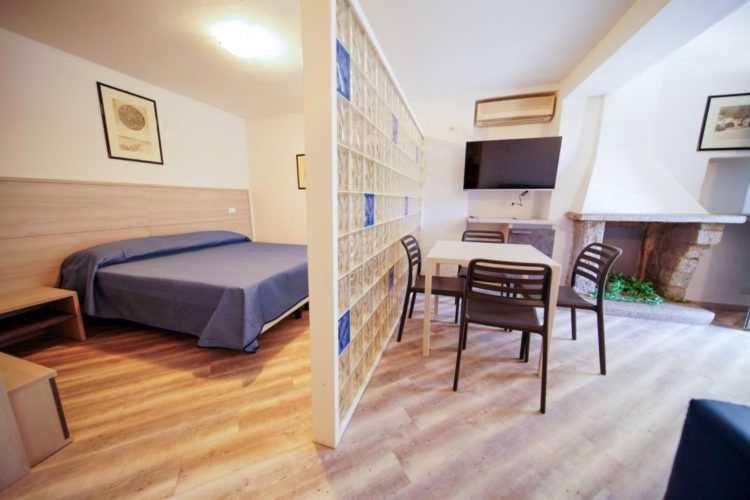 Hotel Capo Di Stella Capoliveri Kültér fotó