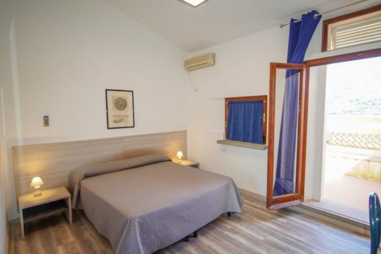 Hotel Capo Di Stella Capoliveri Kültér fotó