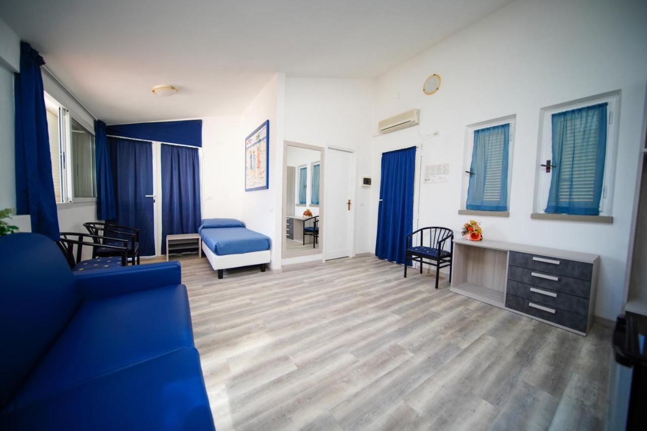 Hotel Capo Di Stella Capoliveri Kültér fotó