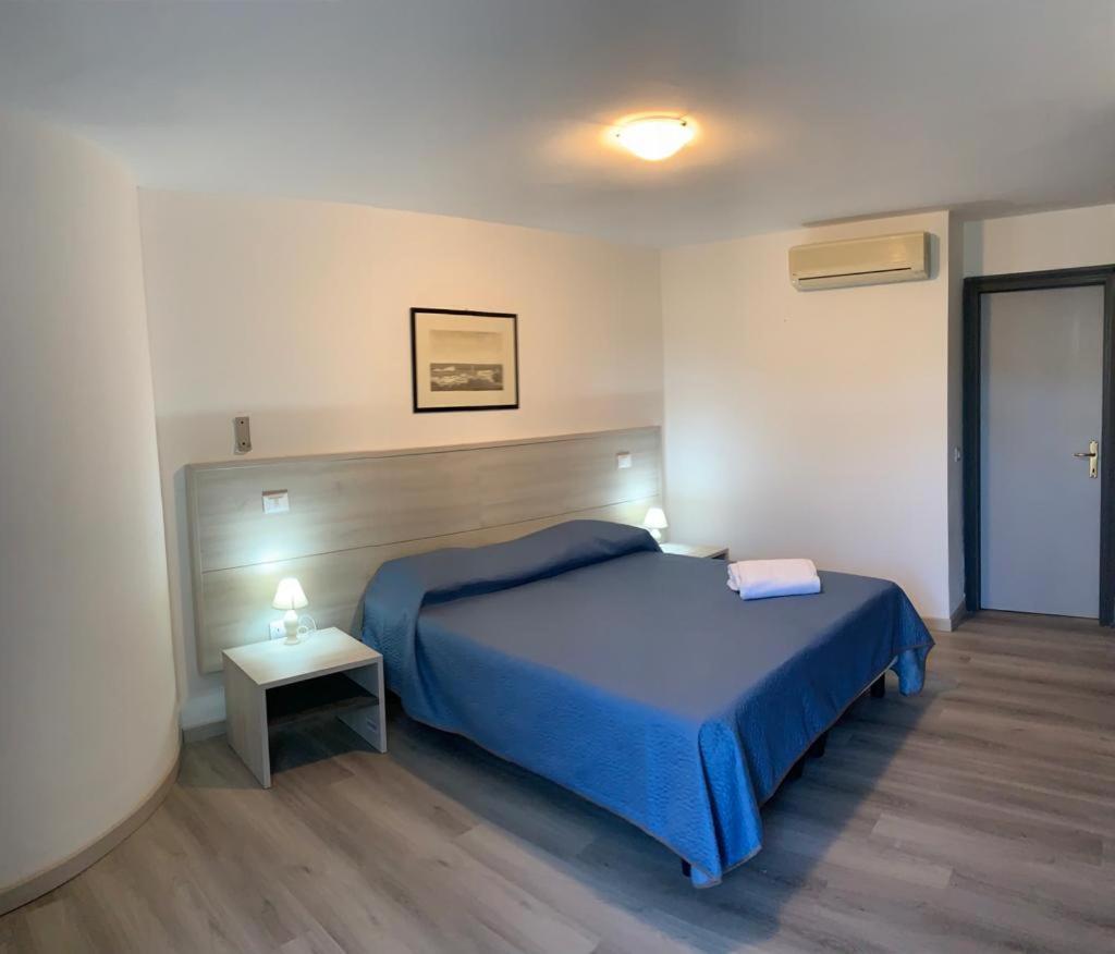 Hotel Capo Di Stella Capoliveri Kültér fotó