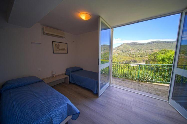 Hotel Capo Di Stella Capoliveri Kültér fotó