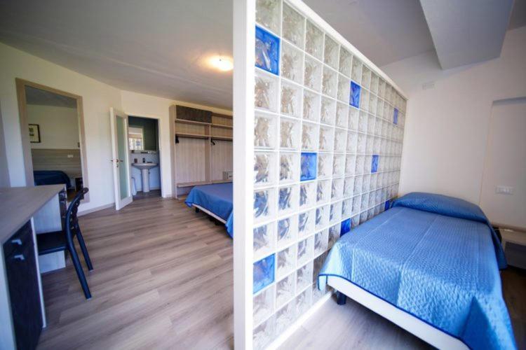 Hotel Capo Di Stella Capoliveri Kültér fotó