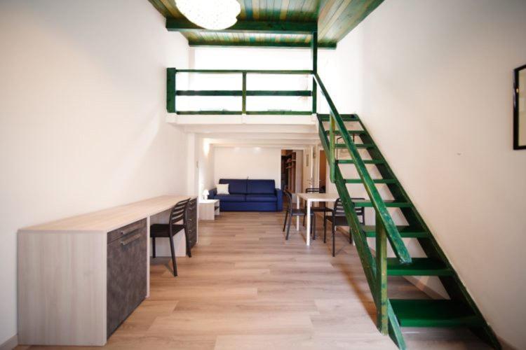 Hotel Capo Di Stella Capoliveri Kültér fotó