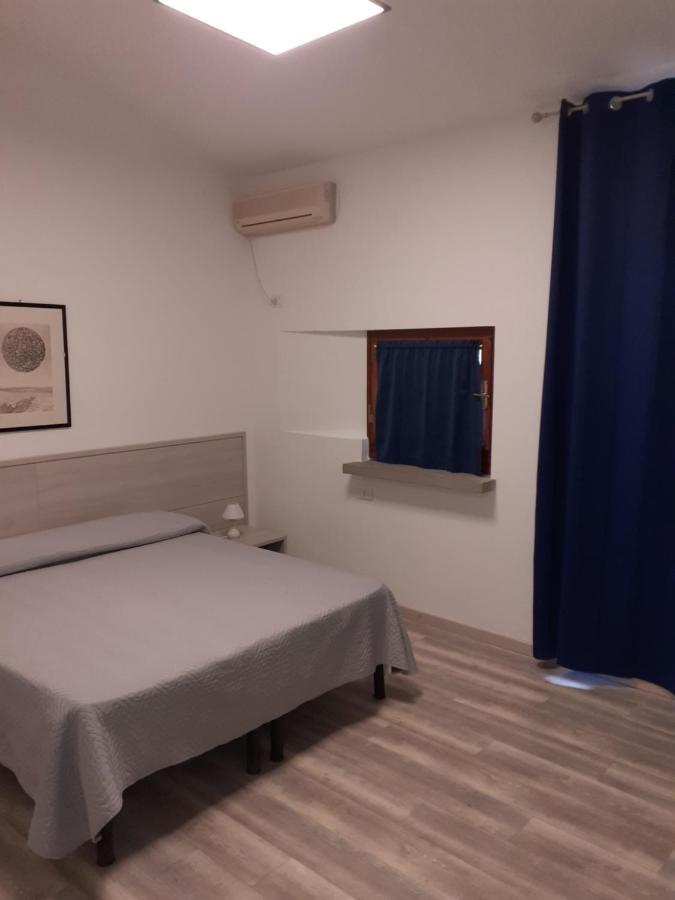 Hotel Capo Di Stella Capoliveri Kültér fotó