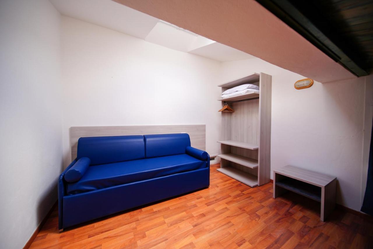 Hotel Capo Di Stella Capoliveri Kültér fotó