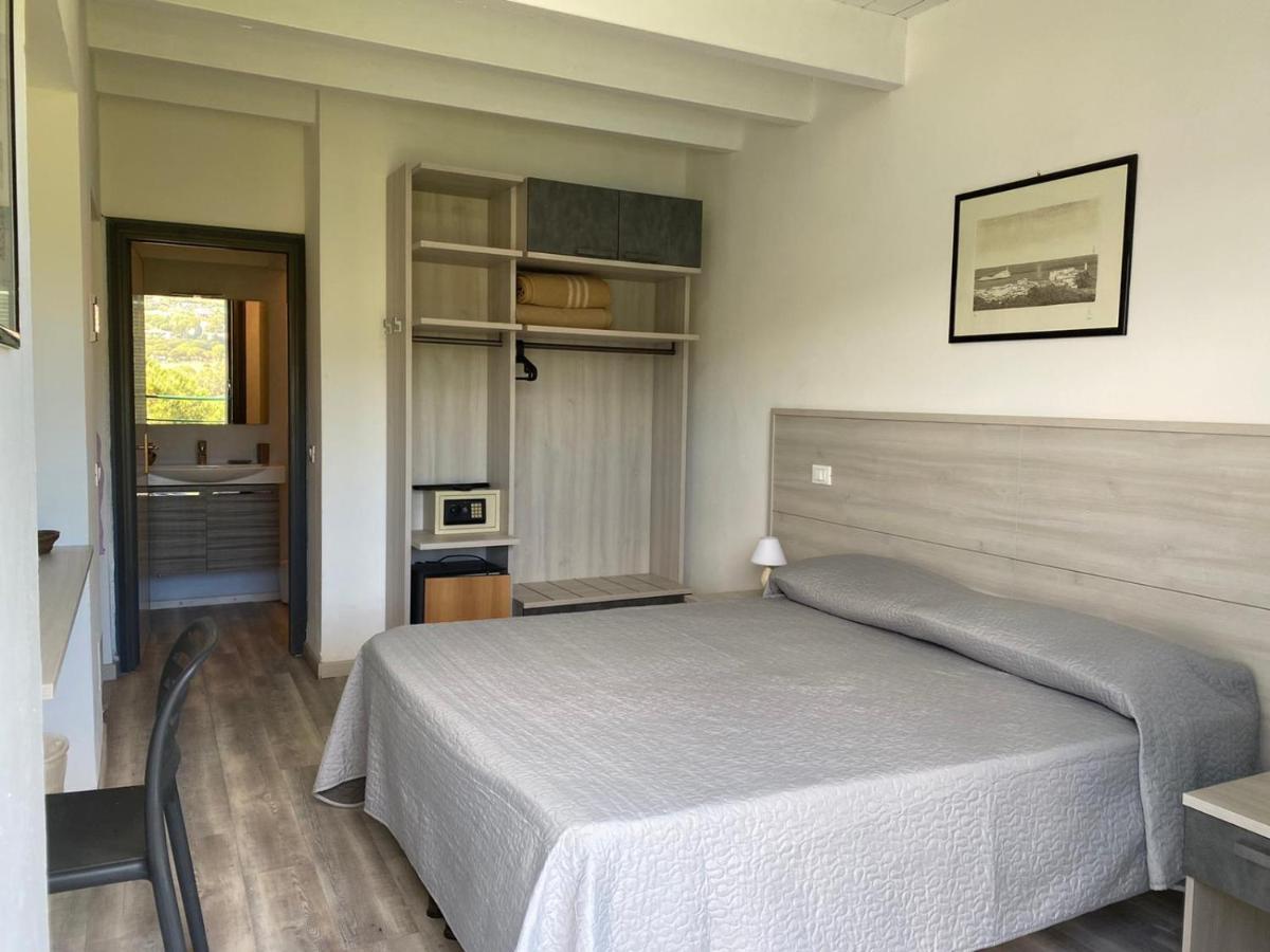 Hotel Capo Di Stella Capoliveri Kültér fotó