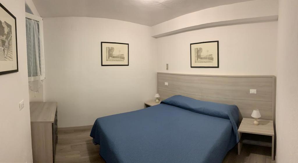 Hotel Capo Di Stella Capoliveri Kültér fotó
