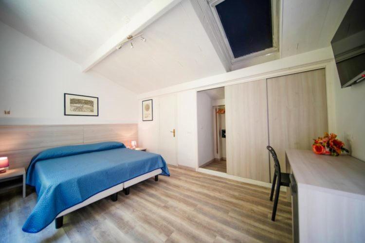 Hotel Capo Di Stella Capoliveri Kültér fotó