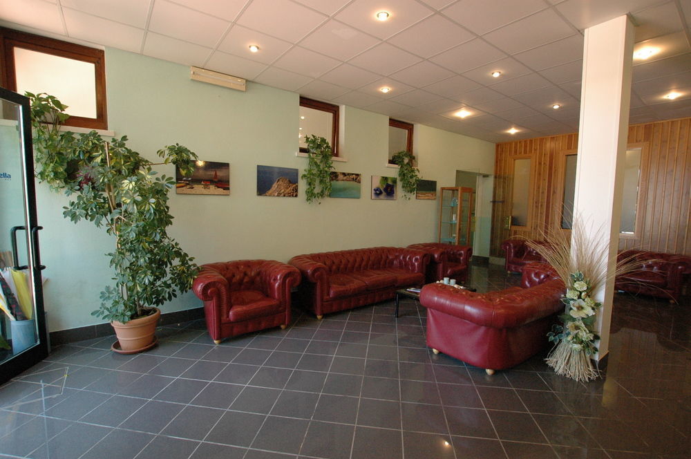 Hotel Capo Di Stella Capoliveri Kültér fotó