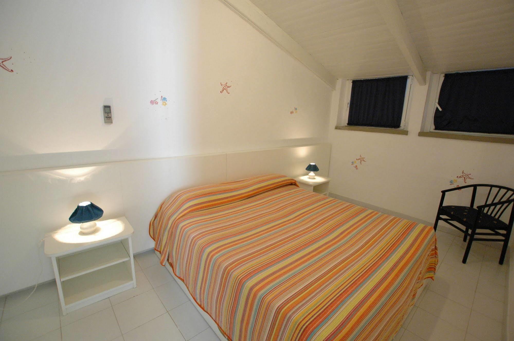 Hotel Capo Di Stella Capoliveri Kültér fotó