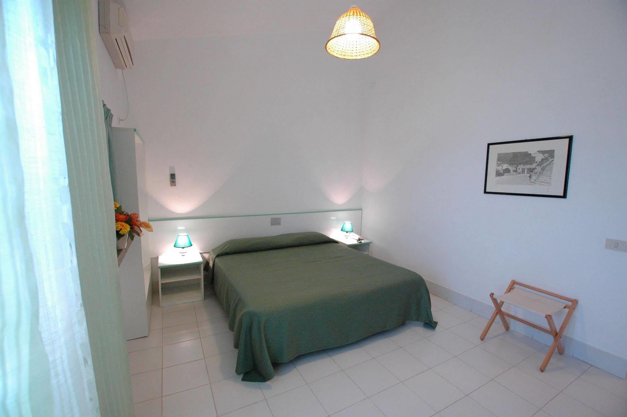 Hotel Capo Di Stella Capoliveri Kültér fotó