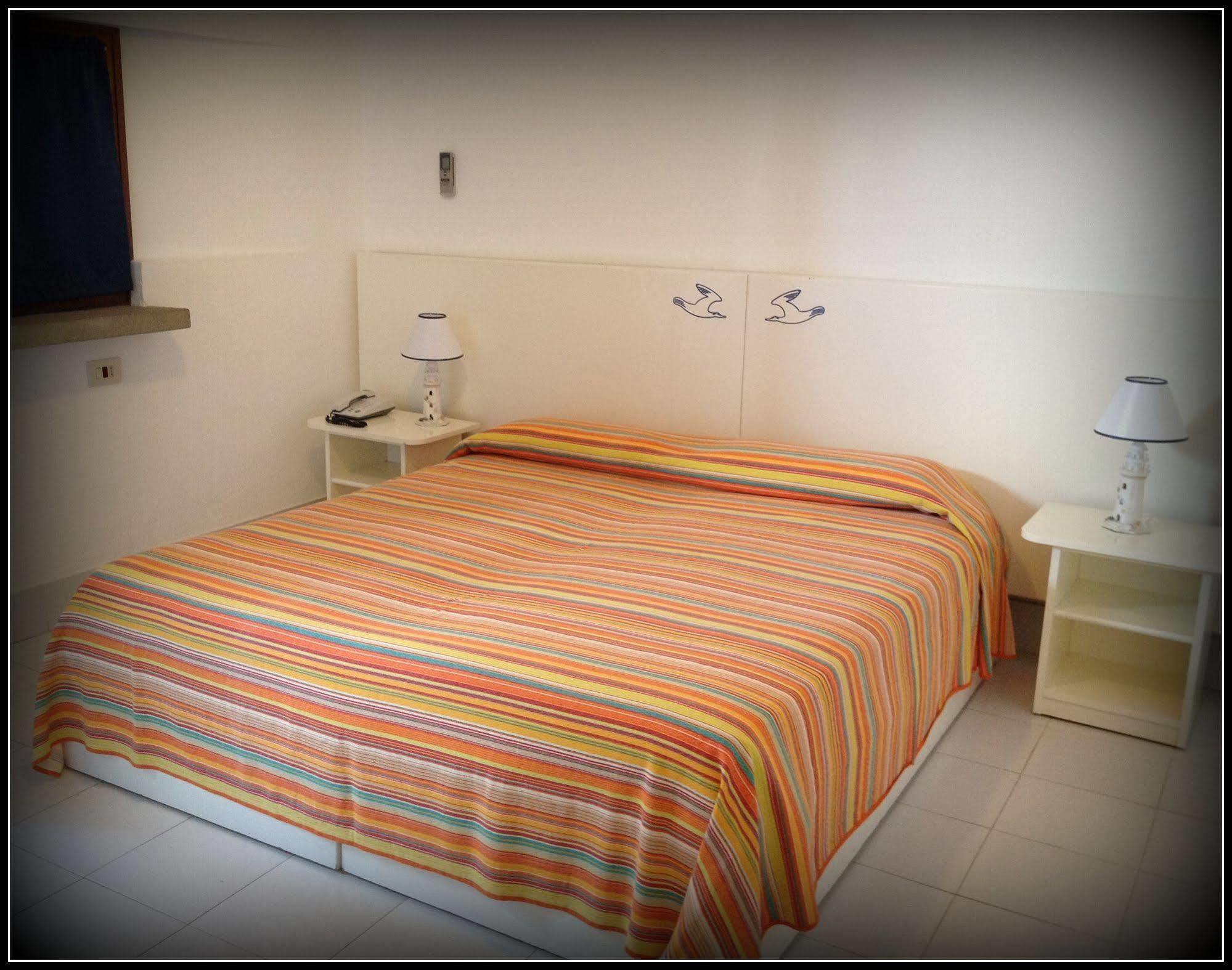 Hotel Capo Di Stella Capoliveri Kültér fotó
