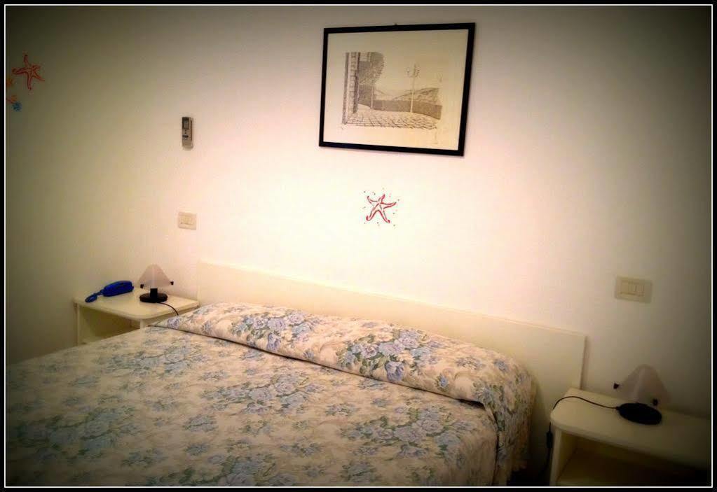Hotel Capo Di Stella Capoliveri Kültér fotó