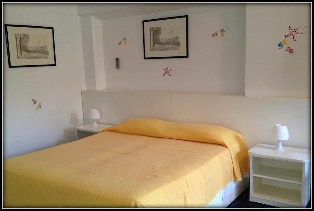 Hotel Capo Di Stella Capoliveri Kültér fotó