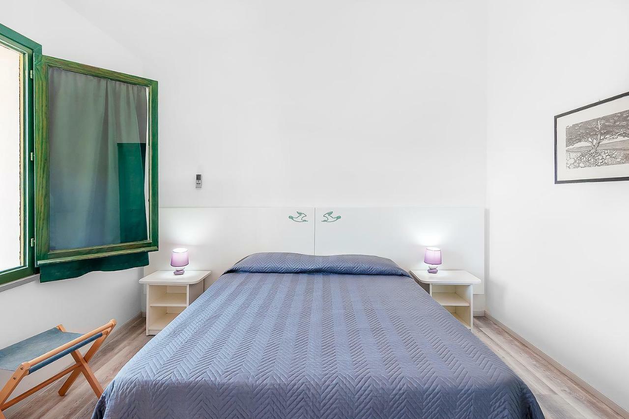 Hotel Capo Di Stella Capoliveri Kültér fotó
