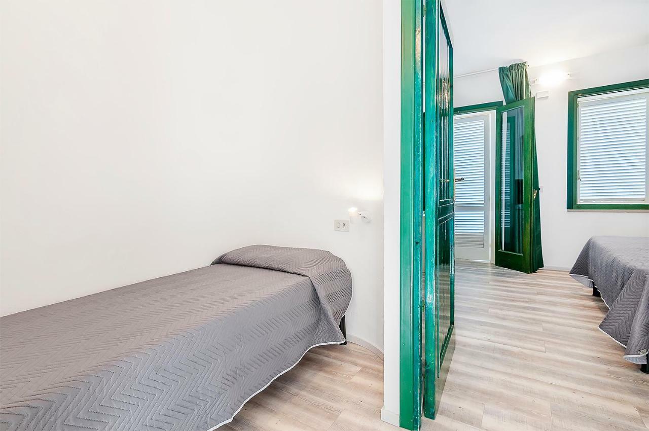 Hotel Capo Di Stella Capoliveri Kültér fotó