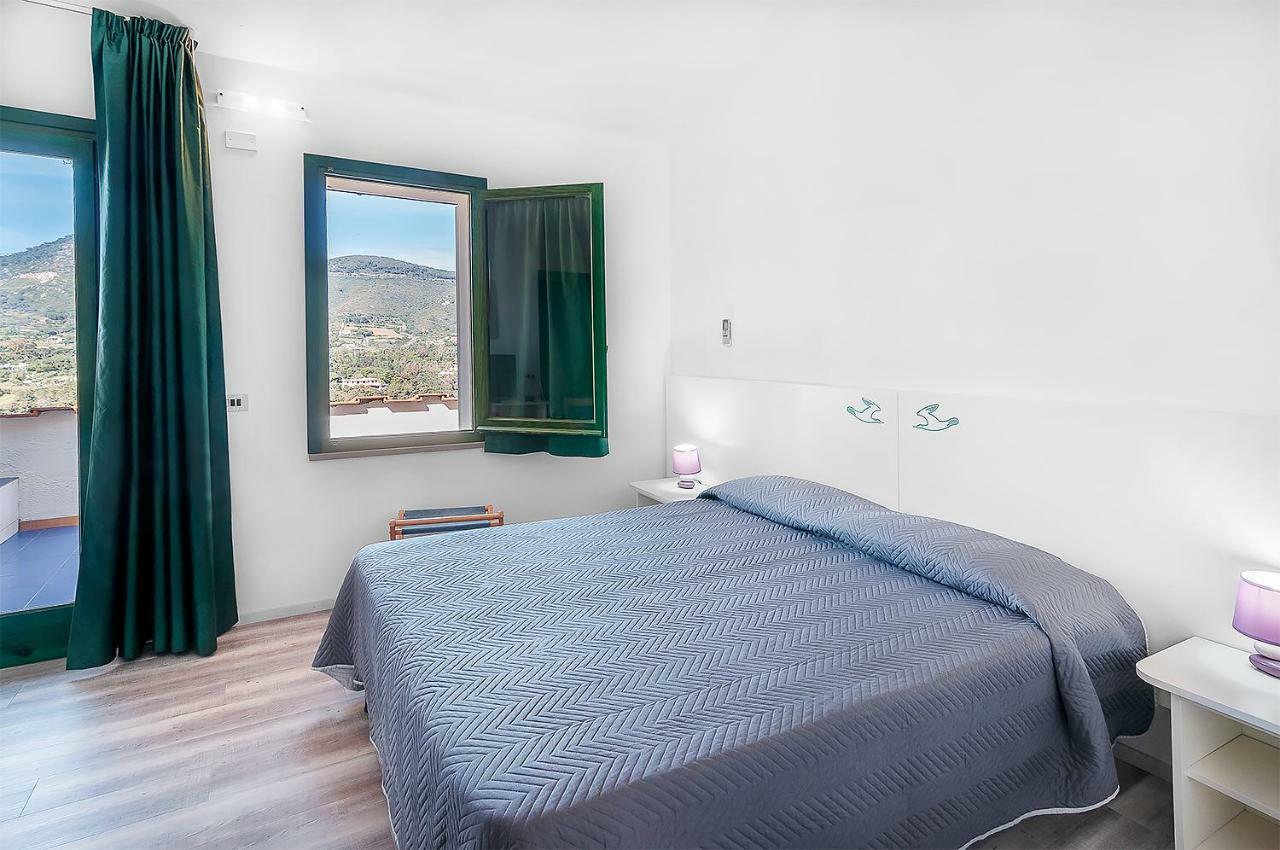 Hotel Capo Di Stella Capoliveri Kültér fotó