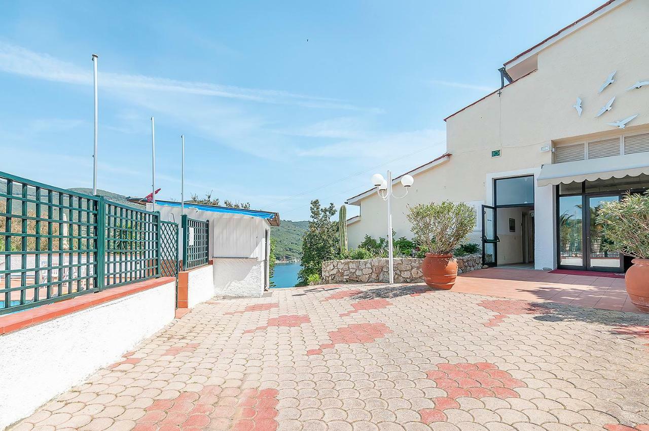 Hotel Capo Di Stella Capoliveri Kültér fotó